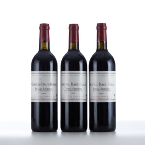Lot 112 - vente 1070 - Grands Vins & Alcools - 2025-02-28T14:30