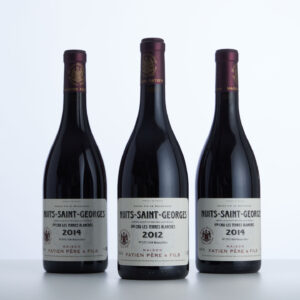 Lot 77 - vente 1070 - Grands Vins & Alcools - 2025-02-28T14:30