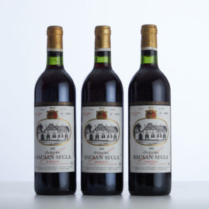 Lot 122 - vente 1070 - Grands Vins & Alcools - 2025-02-28T14:30