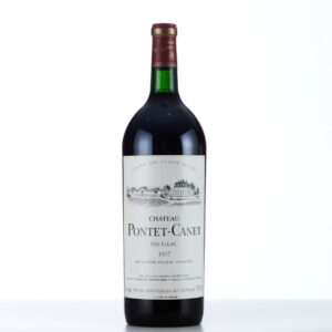 Lot 132 - vente 1070 - Grands Vins & Alcools - 2025-02-28T14:30