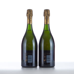 Alternative view of Lot 99 - vente 1070 - Grands Vins & Alcools - 2025-02-28T14:30