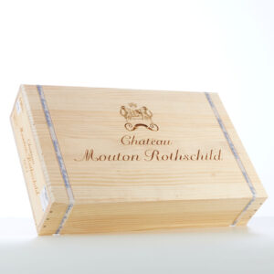 Lot 130 - vente 1070 - Grands Vins & Alcools - 2025-02-28T14:30