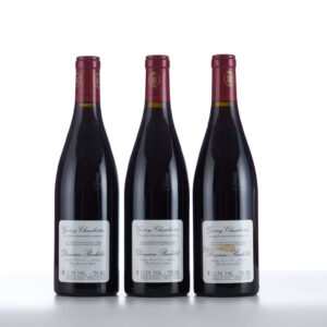 Alternative view of Lot 74 - vente 1070 - Grands Vins & Alcools - 2025-02-28T14:30
