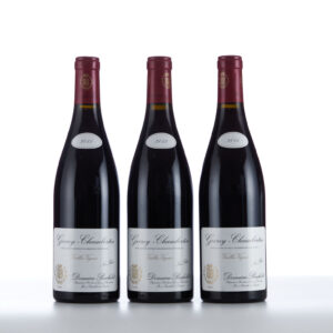 Lot 74 - vente 1070 - Grands Vins & Alcools - 2025-02-28T14:30