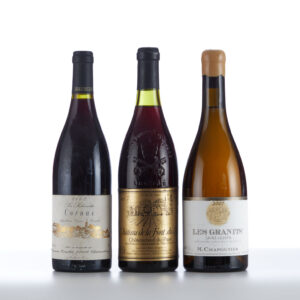 Lot 85 - vente 1070 - Grands Vins & Alcools - 2025-02-28T14:30