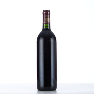 Alternative view of Lot 8 - vente 1070 - Grands Vins & Alcools - 2025-02-28T14:30