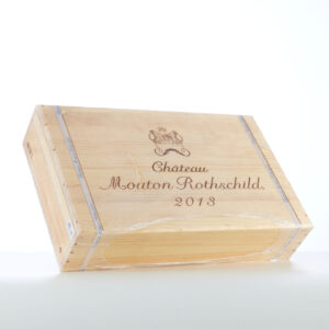 Lot 128 - vente 1070 - Grands Vins & Alcools - 2025-02-28T14:30