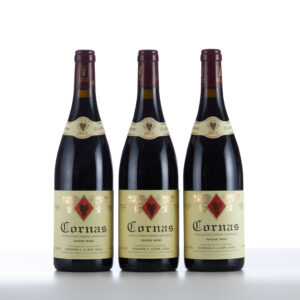 Lot 83 - vente 1070 - Grands Vins & Alcools - 2025-02-28T14:30