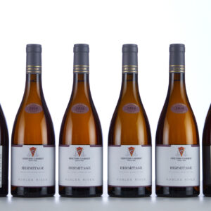 Alternative view of Lot 87 - vente 1070 - Grands Vins & Alcools - 2025-02-28T14:30