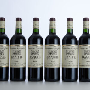 Lot 105 - vente 1070 - Grands Vins & Alcools - 2025-02-28T14:30