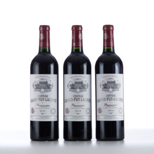Lot 115 - vente 1070 - Grands Vins & Alcools - 2025-02-28T14:30