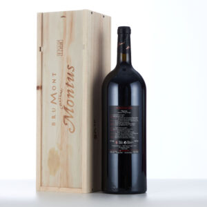 Alternative view of Lot 90 - vente 1070 - Grands Vins & Alcools - 2025-02-28T14:30