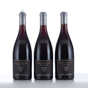 Lot 64 - vente 1070 - Grands Vins & Alcools - 2025-02-28T14:30