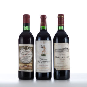 Lot 149 - vente 1070 - Grands Vins & Alcools - 2025-02-28T14:30