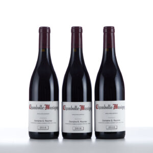 Lot 67 - vente 1070 - Grands Vins & Alcools - 2025-02-28T14:30