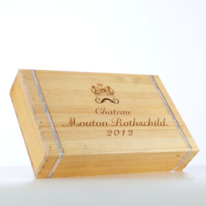 Lot 127 - vente 1070 - Grands Vins & Alcools - 2025-02-28T14:30