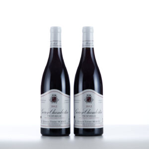 Lot 76 - vente 1070 - Grands Vins & Alcools - 2025-02-28T14:30