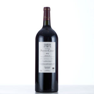Alternative view of Lot 14 - vente 1070 - Grands Vins & Alcools - 2025-02-28T14:30