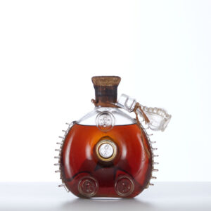 Alternative view of Lot 12 - vente 1070 - Grands Vins & Alcools - 2025-02-28T14:30