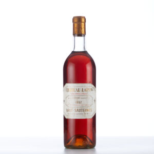 Lot 138 - vente 1070 - Grands Vins & Alcools - 2025-02-28T14:30