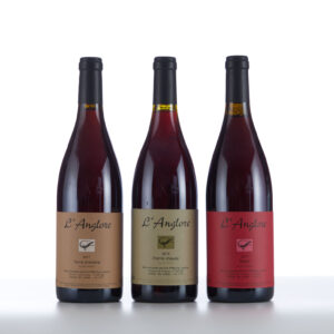Lot 89 - vente 1070 - Grands Vins & Alcools - 2025-02-28T14:30