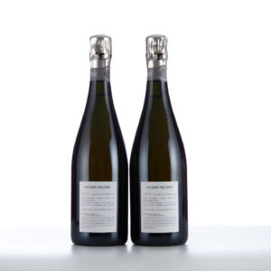Alternative view of Lot 96 - vente 1070 - Grands Vins & Alcools - 2025-02-28T14:30