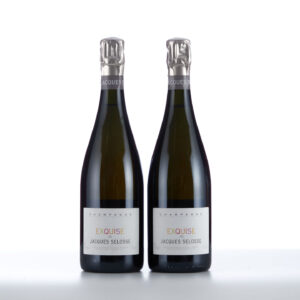 Lot 96 - vente 1070 - Grands Vins & Alcools - 2025-02-28T14:30