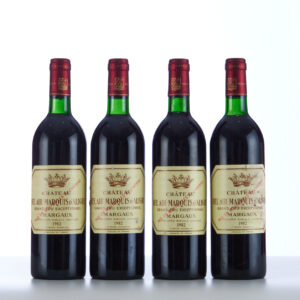 Lot 137 - vente 1070 - Grands Vins & Alcools - 2025-02-28T14:30