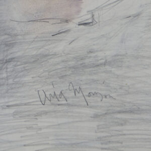 Lot 37 - vente 1200 - Antonio URIA MONZON (1929-1996)… - 2025-12-05T14:30 4 106163002 2
