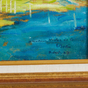 Lot 195 - vente 1200 - Émile BERTIN (1878-1957)… - 2025-12-05T14:30 7 524269691 2