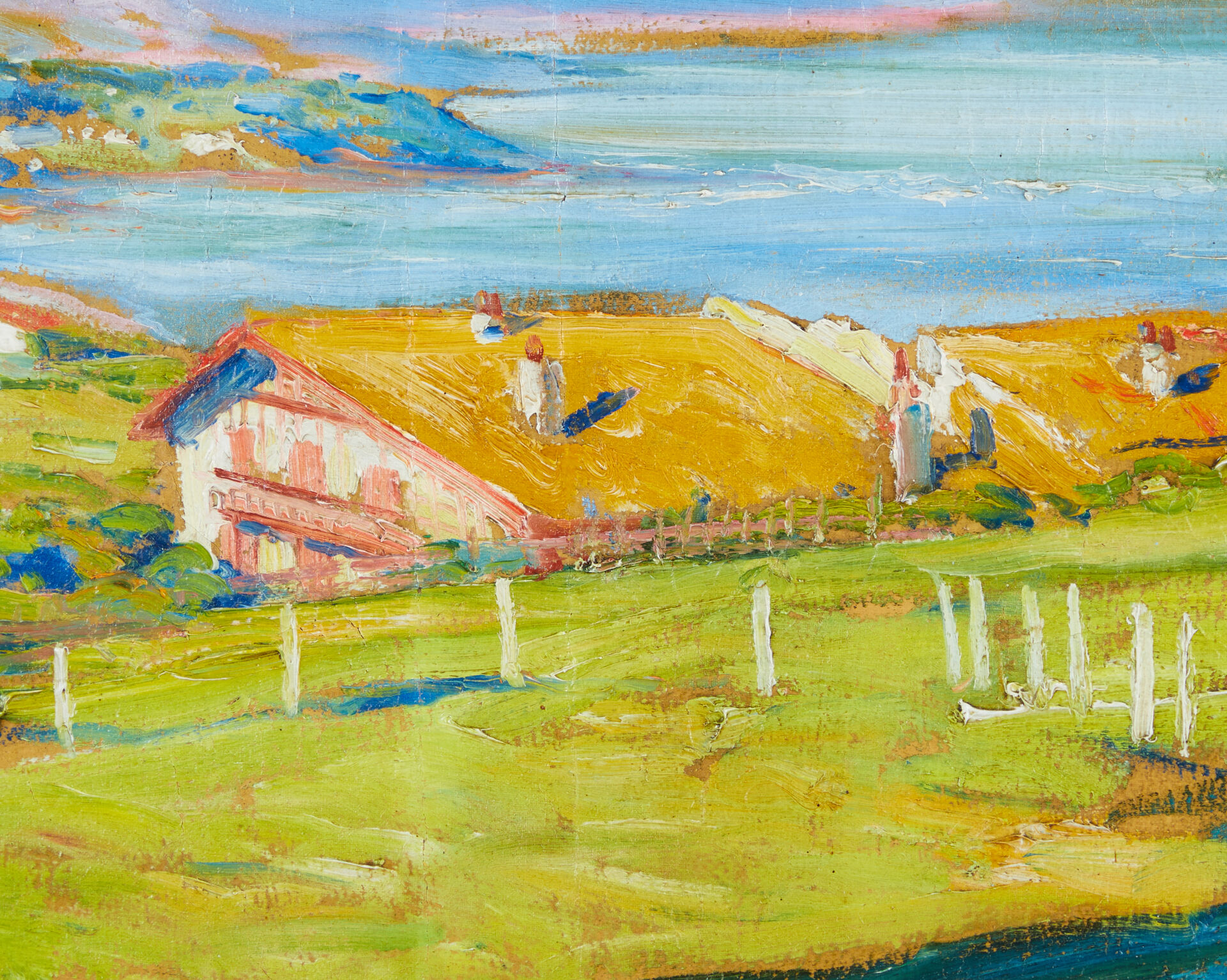 Lot 195 - vente 1200 - Émile BERTIN (1878-1957)… - 2025-12-05T14:30 4 Lot 195 - vente 1200 - Émile BERTIN (1878-1957)… - 2025-12-05T14:30 – Image 4