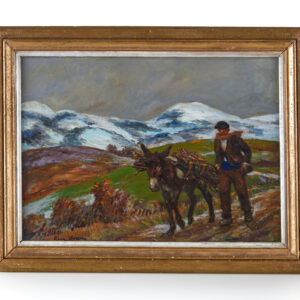 Alternative view of Lot 94 - vente 1074 - Arts Basque & Landais - 2025-06-19T14:30