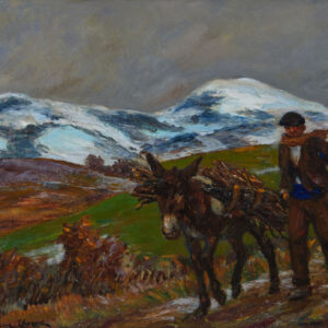 Lot 94 - vente 1074 - Arts Basque & Landais - 2025-06-19T14:30