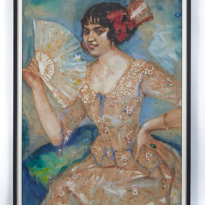 Lot 12 - vente 1200 - Mariano ANDREU (1888-1976)… - 2025-12-05T14:30 4 1090645947 1