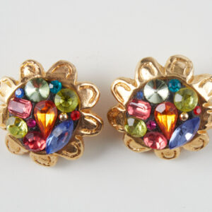 Lot 78 - vente 1089 - Online Mode vintage et contemporaine - 2024-12-02T14:00