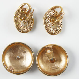 Alternative view of Lot 76 - vente 1089 - Online Mode vintage et contemporaine - 2024-12-02T14:00