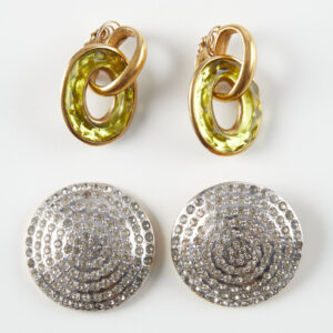 Lot 76 - vente 1089 - Online Mode vintage et contemporaine - 2024-12-02T14:00
