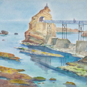 Lot 110 - vente 1092 - Arts Basque & Landais - 2024-12-12T14:30