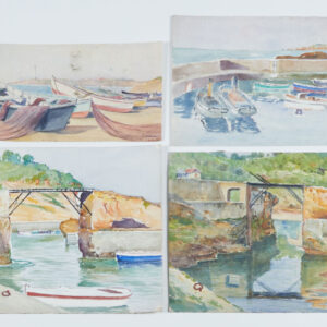 Lot 99 - vente 1092 - Arts Basque & Landais - 2024-12-12T14:30