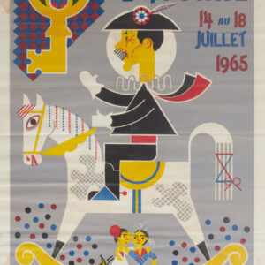 Lot 8 - vente 1092 - Arts Basque & Landais - 2024-12-12T14:30