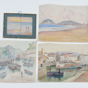 Lot 115 - vente 1092 - Arts Basque & Landais - 2024-12-12T14:30