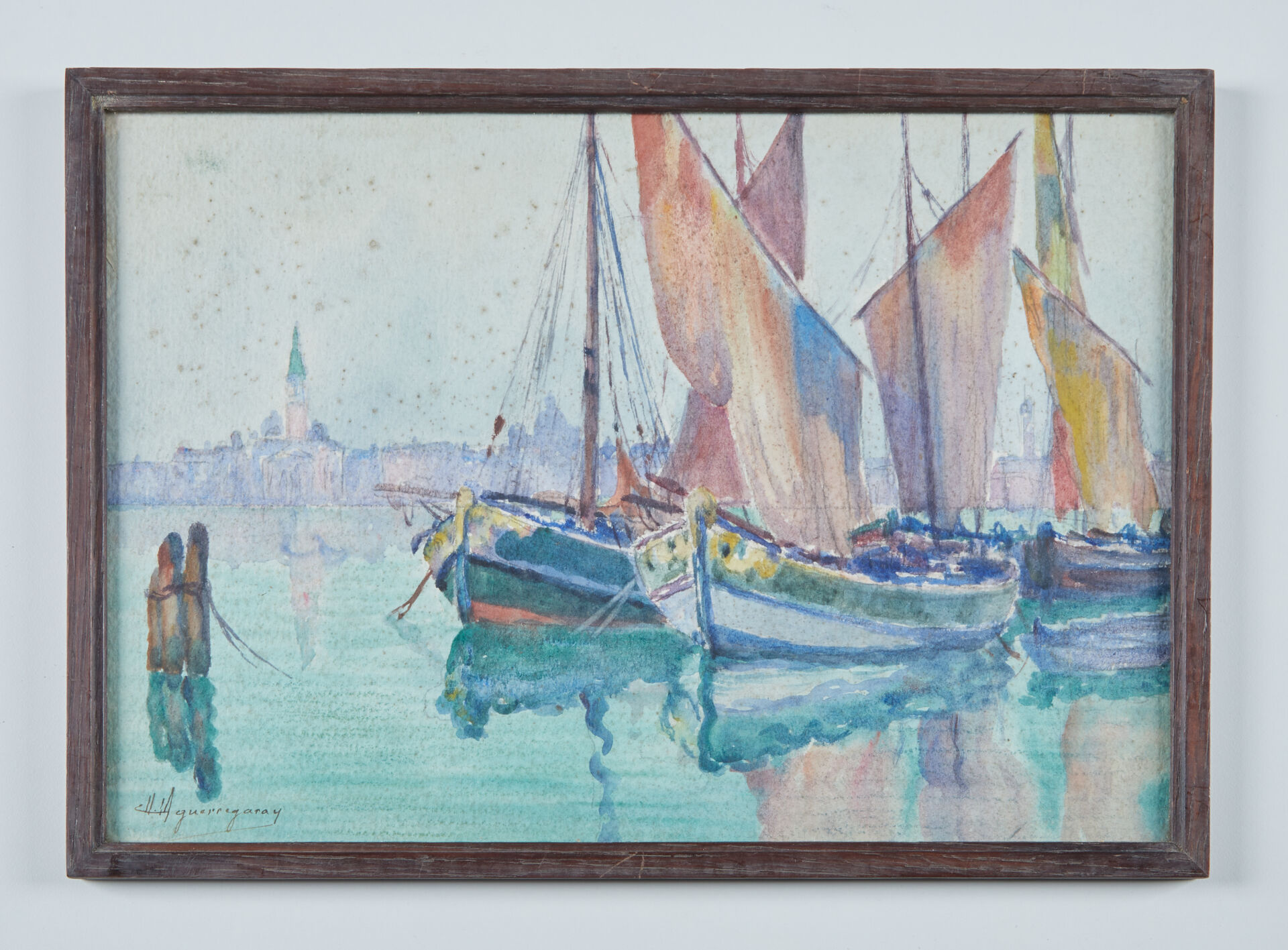 Lot 96 - vente 1092 - Arts Basque & Landais - 2024-12-12T14:30 2 Lot 96 - vente 1092 - Arts Basque & Landais - 2024-12-12T14:30 – Image 2