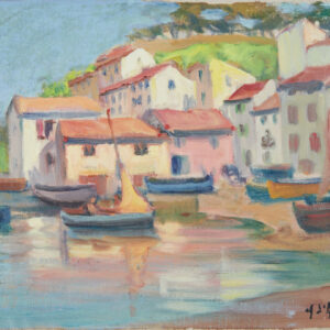 Lot 109 - vente 1092 - Arts Basque & Landais - 2024-12-12T14:30
