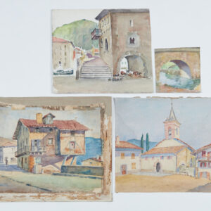 Lot 93 - vente 1092 - Arts Basque & Landais - 2024-12-12T14:30