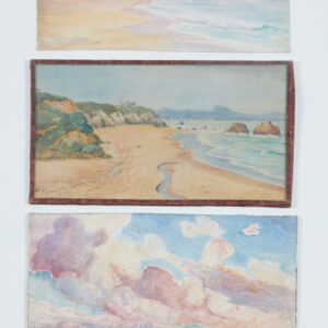 Lot 116 - vente 1092 - Arts Basque & Landais - 2024-12-12T14:30