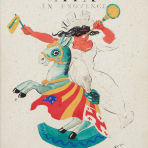 Lot 82 - vente 1092 - Arts Basque & Landais - 2024-12-12T14:30