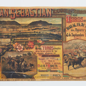 Lot 16 - vente 1092 - Arts Basque & Landais - 2024-12-12T14:30