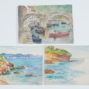 Lot 89 - vente 1092 - Arts Basque & Landais - 2024-12-12T14:30