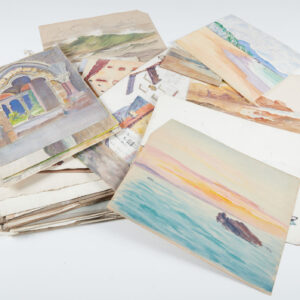 Alternative view of Lot 94 - vente 1092 - Arts Basque & Landais - 2024-12-12T14:30