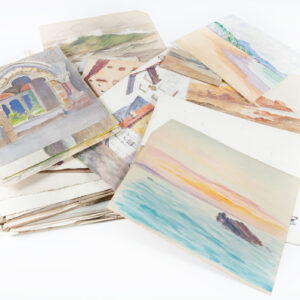 Lot 94 - vente 1092 - Arts Basque & Landais - 2024-12-12T14:30